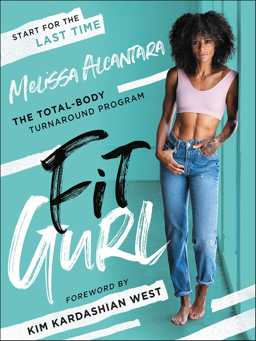Title details for Fit Gurl by Melissa Alcantara - Available